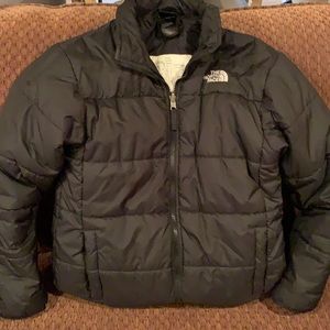 The North Face